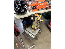 Ryobi Bandsaw
