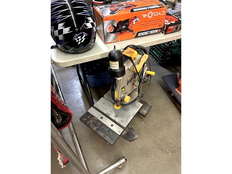 Ryobi Bandsaw