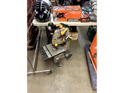 Ryobi Bandsaw