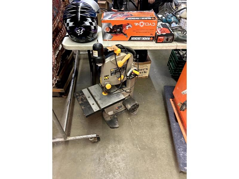 Ryobi Bandsaw