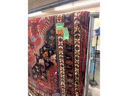 8 'x 55" Rug