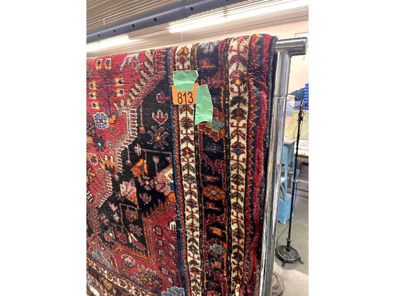 8 'x 55" Rug