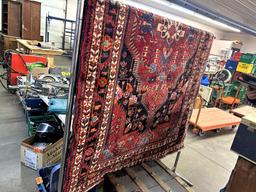 8 'x 55" Rug