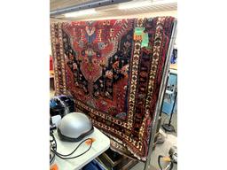 8 'x 55" Rug