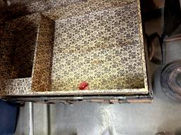 Steamers Trunk
