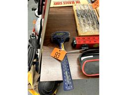 Estwing Hand Sledge