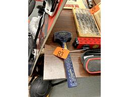 Estwing Hand Sledge