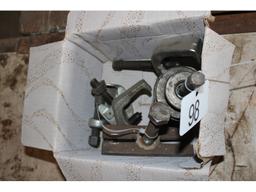 Gear Pullers