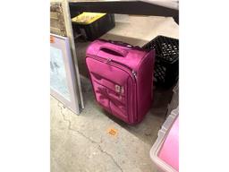 Luggage
