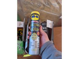3 Part Boxes of Specialty Grease