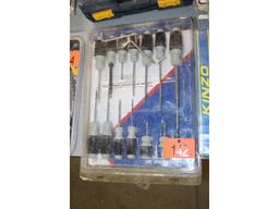 Screwdriver Set