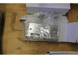 7 New Door Hinges
