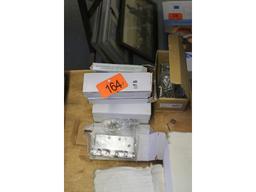 7 New Door Hinges