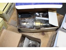 5 New Dead Bolts