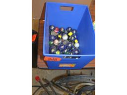 Marbles