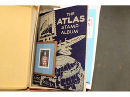 Stamp Collection
