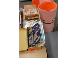 Stamp Collection
