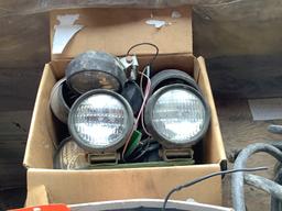 Assorted Lights