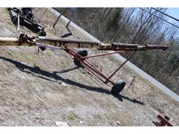 Westfield Grain Auger