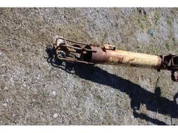 Westfield Grain Auger