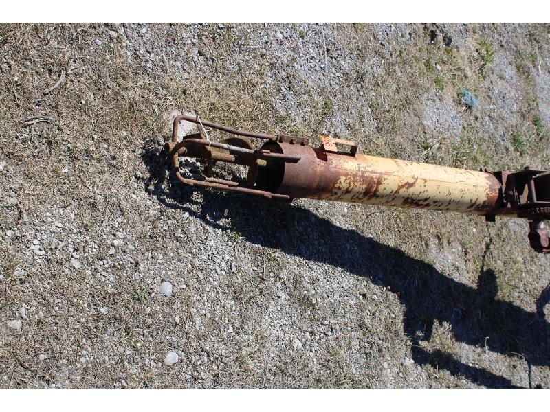 Westfield Grain Auger