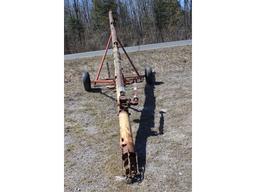 Westfield Grain Auger