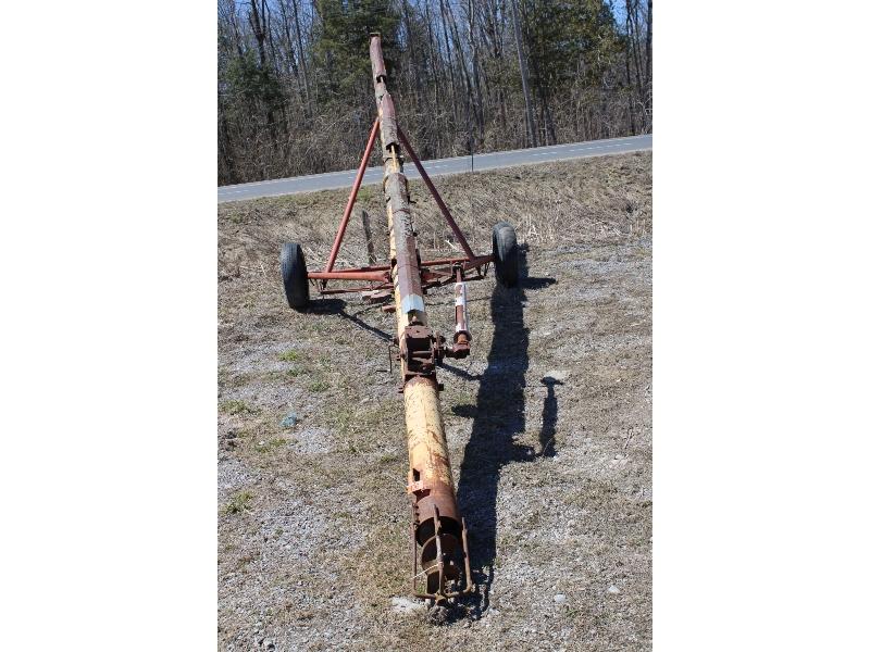 Westfield Grain Auger