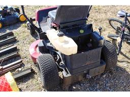 Zero Turn Lawnmower - As Is