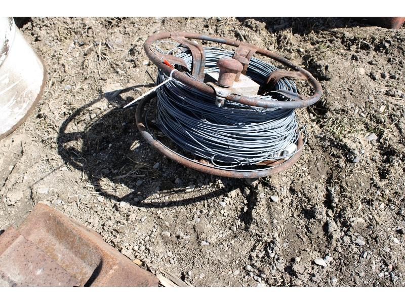 Wire Roller & Wire