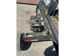 Forest King 25 Ton Wood Splitter