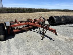 12' PTO Rock Rake