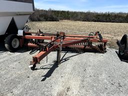 12' PTO Rock Rake