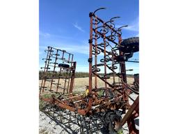 24' Kongskilde S Tine Cultivator