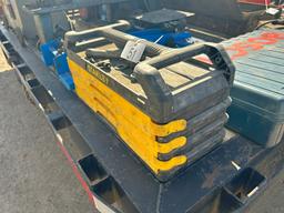 Stanley Socket Set