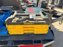 Stanley Socket Set