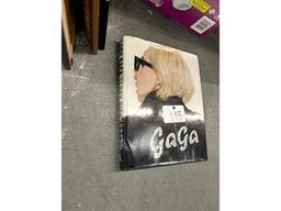 Gaga Book