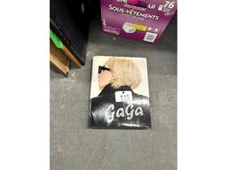 Gaga Book