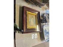 Framed Print