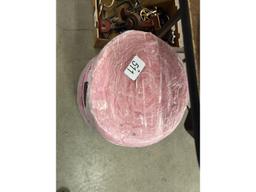 Roll of Insulation