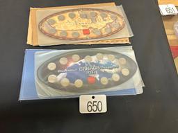 Canada Coin Sets