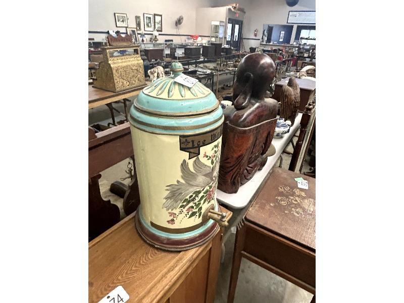Water Decanter