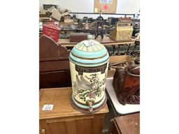 Water Decanter