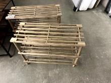 Drying Racks