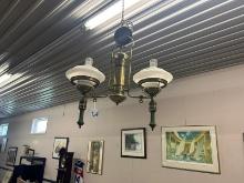 Hanging Lamp