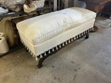 Hall Bench