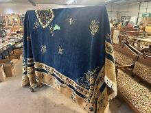 9' x 12' Antique Rug