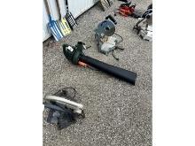 Leaf Blower
