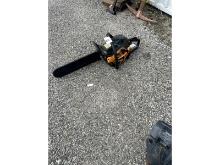 Poulan Pro Chainsaw