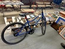 Stratus E-Bike