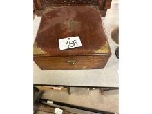 Wooden Box